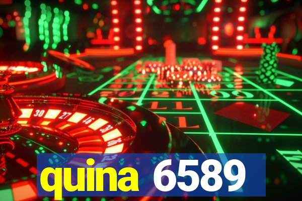 quina 6589